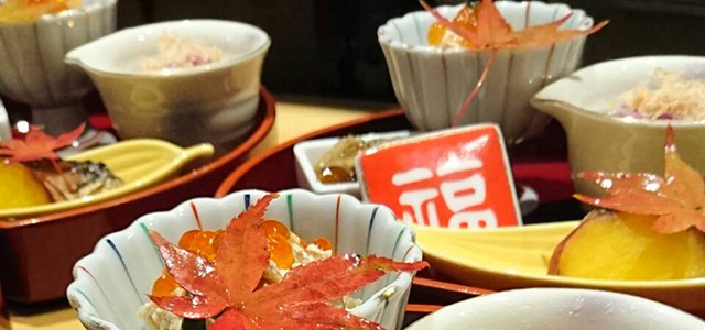 コース・宴会のご案内