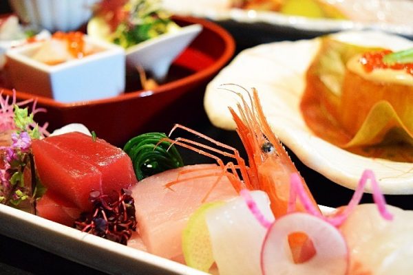 年始の予定