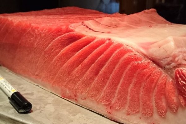 ８月のお休みです